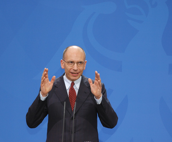 angela-merkel-enrico-letta-berlin-foto-emilio-esbardo-6