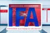Fotografia introduttiva della fiera IFA 2013 a Berlino