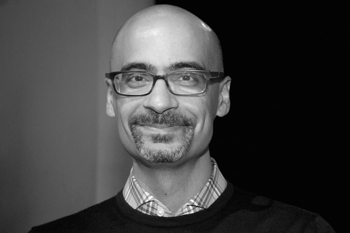 16_Junot_Diaz_Dominikanische_Republik