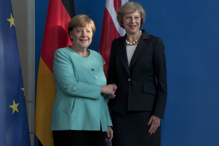 Angela Merkel_Theresa May_foto_Emilio Esbardo_01