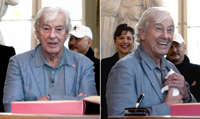 Paul Verhoeven_foto_Emilio Esbardo