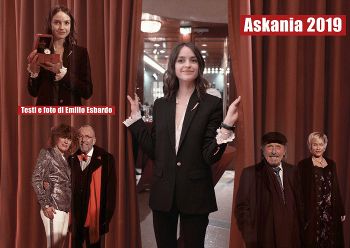 Askania-2019_Luise Befort_Leonhard R. Mueller_Gesine Cukrowski_Martina Mueller_Claus Theo Gaertner_foto_Emilio-Esbardo